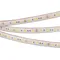 Минифото #1 товара Светодиодная лента RTW 2-5000PS 12V Warm3000 2x (5060, 300 LED, LUX) (Arlight, 14.4 Вт/м, IP67)