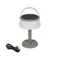 Минифото #3 товара Светильник настольный SP-TRAFO-1.5W Warm2700 (Серый, 120 deg, 5V) (Arlight, IP54 Пластик, 2 года)