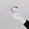 Минифото #3 товара Светильник SP-NUANCE-TRIMLESS-PULL-R35-7W Warm3000 (WH, 36 deg, 230V) (Arlight, IP40 Металл, 5 лет)