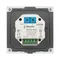 Минифото #2 товара INTELLIGENT ARLIGHT Сенсорная панель SMART-DALI-301-11-1G-4SC-DT8 Белая (230V, встраиваемая, 2.4G) (IARL, IP20 Пластик, 5 лет)