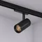 Минифото #6 товара Светильник LGD-GERA-4TR-R74-20W Warm3000 (BK, 15 deg, 230V) (Arlight, IP20 Металл, 5 лет)