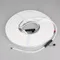 Минифото #3 товара Светодиодная лента герметичная MOONLIGHT-PRO-TOP-X336-16x16mm 24V RGBW-Warm (12 W/m, IP67, 10m, wire x2) (Arlight, Вывод боковой, 5 лет)