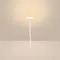 Минифото #3 товара Светильник KT-MUCENA-BOLL-B-H450-2W Warm3000 (WH, 100 deg, 24V) (Arlight, IP65 Металл, 3 года)