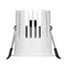 Минифото #4 товара Светильник MS-ATLAS-BUILT-R58-10W Warm3000 (WH-BK, 35 deg, 230V) (Arlight, IP20 Металл, 5 лет)
