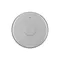 Минифото #2 товара Панель Knob SMART-P87-DIM Silver (3V, 1 зона, 2.4G) (Arlight, IP20 Пластик, 5 лет)