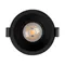 Минифото #5 товара Светильник MS-FLOW-BUILT-R85-6W Day4000 (BK, 15 deg, 230V) (Arlight, IP20 Металл, 5 лет)