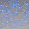 Минифото #4 товара Светодиодная гирлянда ARD-STRING-CLASSIC-10000-CLEAR-100LED-STD BLUE (230V, 7W) (Ardecoled, IP65)