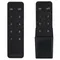 Минифото #2 товара Пульт SR-2833K8 Black (диммер 8 зон) (Arlight, IP20 Пластик, 3 года)