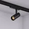 Минифото #6 товара Светильник LGD-GERA-4TR-R55-10W Warm3000 (BK, 24 deg, 230V) (Arlight, IP20 Металл, 5 лет)