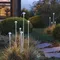 Минифото #3 товара Светильник KT-ENOKI-BOLL-H600-2W Warm3000 (WH, 100 deg, 24V) (Arlight, IP65 Металл, 3 года)
