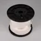 Минифото #2 товара Светодиодная лента герметичная MOONLIGHT-PRO-SIDE-X320-16x16mm 48V Warm3000 (10 W/m, IP67, 30m, wire x2) (Arlight, Вывод боковой, 7 лет)