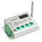 Минифото #1 товара Контроллер CS-Slave-RF14B-2 (5-24V, ПДУ 14кн) (Arlight, IP20 Металл, 1 год)
