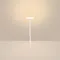 Минифото #3 товара Светильник KT-MUCENA-BOLL-C-H450-2W Warm3000 (WH, 100 deg, 24V) (Arlight, IP65 Металл, 3 года)