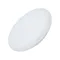 Минифото #1 товара Светильник CL-FRISBEE-MOTION-R380-25W Warm3000 (WH, 180 deg, 230V) (Arlight, IP54 Пластик, 3 года)