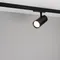 Минифото #4 товара Светильник LGD-GERA-4TR-R90-30W Warm3000 (BK, 55 deg, 230V) (Arlight, IP20 Металл, 5 лет)