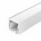 Минифото #1 товара Профиль SL-LINE-3535-2000 WHITE с рефлектором (Arlight, Алюминий)