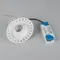 Минифото #5 товара Светильник MS-ATLAS-TRIMLESS-R70-12W Warm3000 (WH, 32deg, 230V) (Arlight, IP20 Металл, 5 лет)