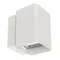 Минифото #1 товара Светильник LGD-Wall-Vario-J2WH-12W Warm White (Arlight, IP54 Металл, 3 года)