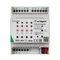 Минифото #2 товара INTELLIGENT ARLIGHT Диммер KNX-204-DIM-DIN (12-48V, 8x0.35/4x0.7/2x1A) (IARL, IP20 Пластик, 2 года)