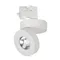 Минифото #1 товара Светильник LGD-MONA-TRACK-4TR-R100-12W White5000 (WH, 24 deg) (Arlight, IP40 Металл, 3 года)