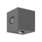 Минифото #1 товара Светильник LGD-VERSATI-4x3W Warm3000 (Серый, 4x3 deg, 230V) (Arlight, IP65 Металл, 3 года)
