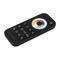 Минифото #1 товара Пульт SMART-R22-MULTI Black (4 зоны, 2.4G) (Arlight, IP20 Пластик, 5 лет)