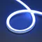 Минифото #7 товара Светодиодная лента герметичная MOONLIGHT-PRO-SIDE-X336-20x20mm 24V RGBW-Warm (12 W/m, IP67, 10m, wire x2) (Arlight, Вывод боковой, 5 лет)