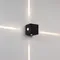 Минифото #2 товара Светильник LGD-VERSATI-4x3W Day4000 (Черный, 4x3 deg, 230V) (Arlight, IP65 Металл, 3 года)