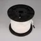 Минифото #2 товара Светодиодная лента герметичная MOONLIGHT-PRO-TOP-X320-16x15mm 48V Warm3000 (10 W/m, IP65, 30m, wire x2) (Arlight, Силикон)