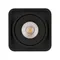 Минифото #2 товара Светильник SP-CUBUS-S100x100-8W Warm3000 (BK, 45 deg, 230V) (Arlight, IP20 Металл, 3 года)