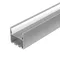 Минифото #2 товара Профиль SL-LINE-5050-2000 ANOD с рефлектором (Arlight, Алюминий)