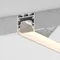 Минифото #5 товара Профиль LINIA32-FANTOM-TRAY-3000 ANOD (Arlight, Алюминий)