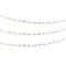 Минифото #3 товара Светодиодная лента UL-A140-10mm 48V Warm2700 (12 W/m, IP20, 20m) (Arlight, CRI>90)
