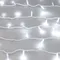 Минифото #2 товара Светодиодная гирлянда ARD-STRING-CLASSIC-1000-WHITE-100LED-PULSE White (230V, 7W) (Ardecoled, IP65)