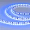 Минифото #1 товара Светодиодная лента RT-A120-8mm 12V Blue (9.6 W/m, IP20, 2835, 5m) (Arlight, 9.6 Вт/м, IP20)