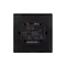 Минифото #3 товара INTELLIGENT ARLIGHT Роторная панель SMART-TRIAC-601-32-DIM-IN Black (230V, 1.5A, 2.4G) (IARL, IP20 Пластик, 5 лет)