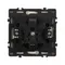 Минифото #2 товара Механизм электрической розетки SCT-NOBE-MEU1-SFPL-CA (230V, 16A) (Arlight, -)