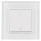 Минифото #2 товара Панель Knob SR-2833K1-RF-UP White (3V, DIM) (Arlight, IP20 Пластик, 3 года)