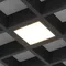 Минифото #3 товара Светильник DL-GRIGLIATO-S90x90-12W Warm3000 (BK, 90 deg, 230) (Arlight, IP40 Металл, 3 года)