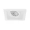 Минифото #1 товара Светильник MS-VORTEX-BUILT-S90x90-12W Day4000 (WH-WH, 20 deg, 230V) (Arlight, IP20 Металл, 5 лет)