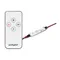 Минифото #2 товара Диммер SMART-MINI-DIM-SET (12-24V, 1x4A, ПДУ 4кн, IR) (Arlight, IP20 Пластик, 5 лет)