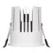 Минифото #5 товара Светильник MS-ATLAS-BUILT-R66-15W Warm3000 (WH-WH, 35 deg, 230V) (Arlight, IP20 Металл, 5 лет)