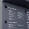 Минифото #7 товара Стенд Решения для натяжных потолков ARLIGHT-02-1760x600mm (DB 3мм, пленка) (Arlight, -)