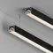 Минифото #6 товара Профиль LINE-3535-TRAY-2000 BLACK (Arlight, Алюминий)