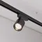 Минифото #2 товара Светильник LGD-DYKE-2TR-R60-8W Warm3000 (BK, 20 deg, 230V) (Arlight, IP20 Металл, 5 лет)