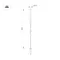 Минифото #2 товара Светильник KT-CATALI-BOLL-H400-0.5W Warm3000 (BK, 160 deg, 24V) (Arlight, IP65 Металл, 3 года)