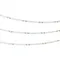 Минифото #3 товара Светодиодная лента RT-A120-5mm 24V Red (9.6 W/m, IP20, 2835, 5m) (Arlight, 9.6 Вт/м, IP20)