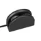 Минифото #1 товара Светильник LGD-STRIPE-5.5W Warm3000 (Серый, 5x350 deg, 230V) (Arlight, IP65 Металл, 3 года)