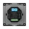 Минифото #3 товара INTELLIGENT ARLIGHT Сенсорная панель SMART-DALI-301-11-1G-4SC-DT8 Черная (230V, встраиваемая, 2.4G) (IARL, IP20 Пластик, 5 лет)