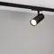 Минифото #3 товара Светильник LGD-GERA-4TR-R90-40W Warm3000 (BK, 36 deg, 230V) (Arlight, IP20 Металл, 5 лет)